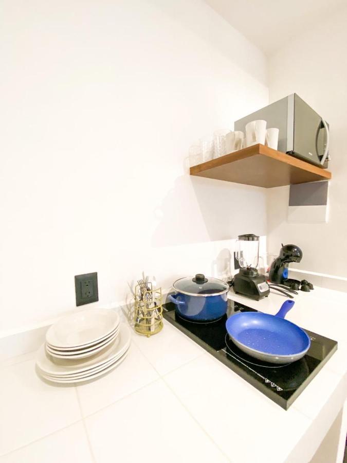 Balam Suites Playa del Carmen Luaran gambar