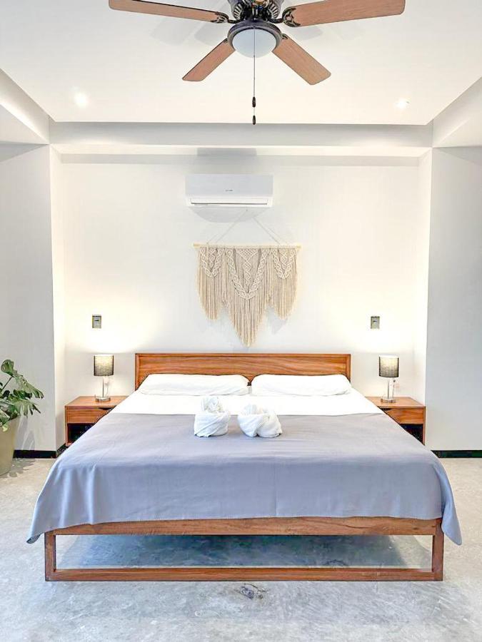 Balam Suites Playa del Carmen Luaran gambar