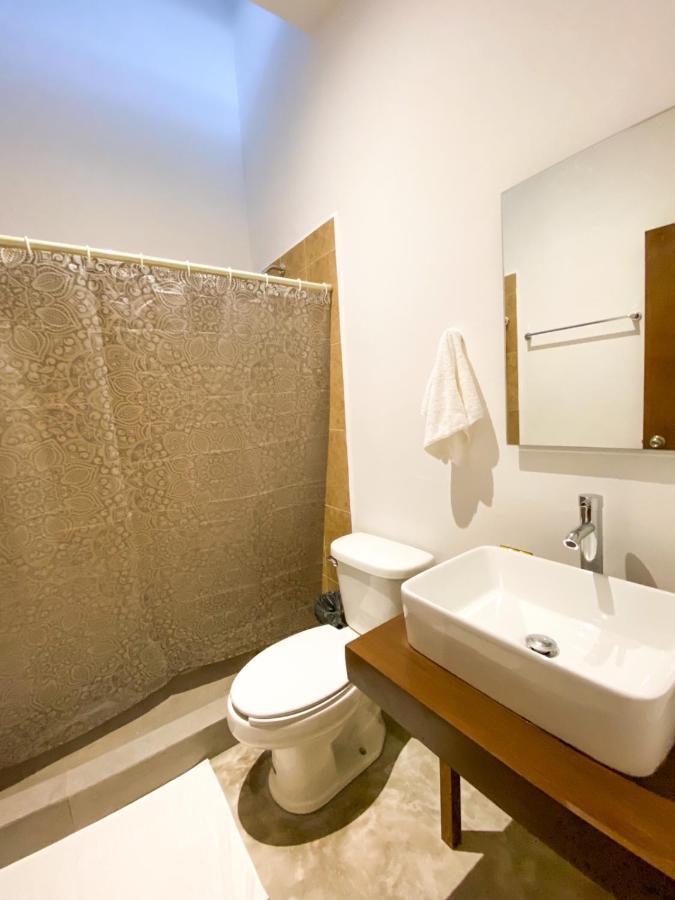 Balam Suites Playa del Carmen Luaran gambar