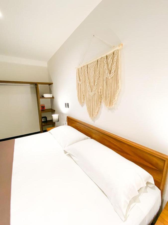 Balam Suites Playa del Carmen Luaran gambar