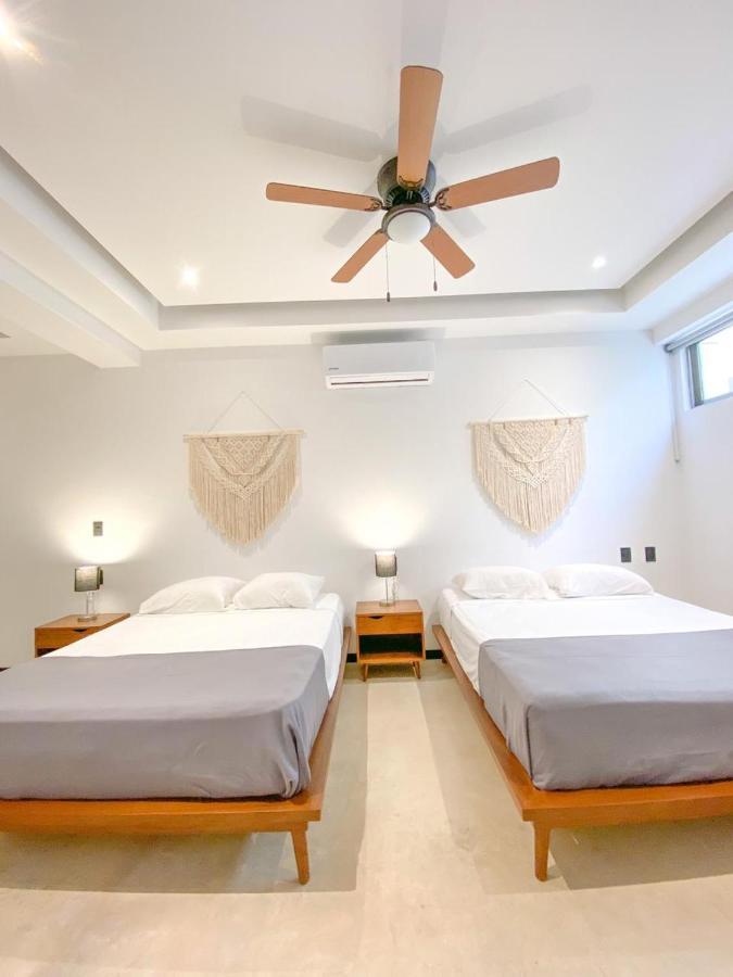 Balam Suites Playa del Carmen Luaran gambar