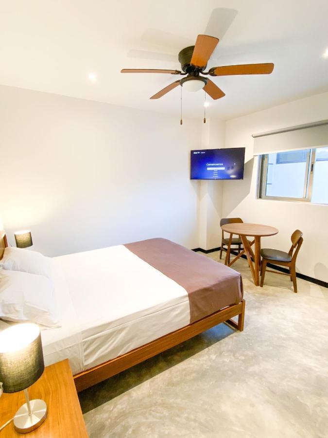 Balam Suites Playa del Carmen Luaran gambar