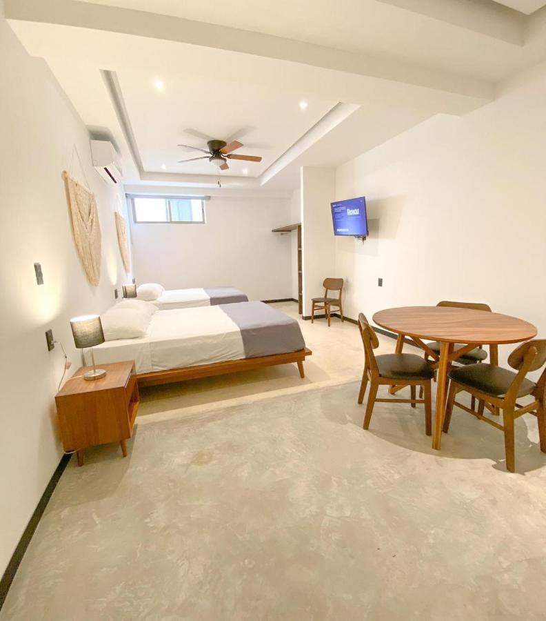 Balam Suites Playa del Carmen Luaran gambar
