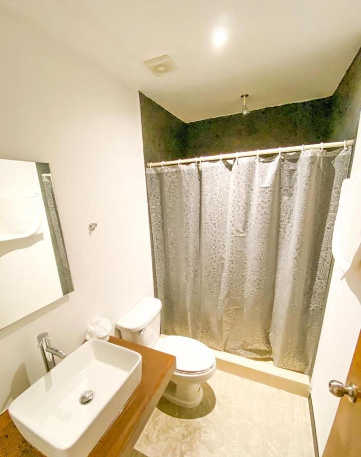 Balam Suites Playa del Carmen Luaran gambar